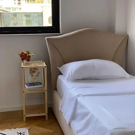 Apartmán Entire Serviced With A Beautiful View *