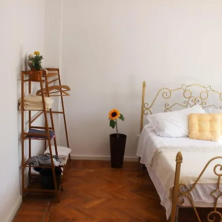 Appartement Entire Serviced With A Beautiful View